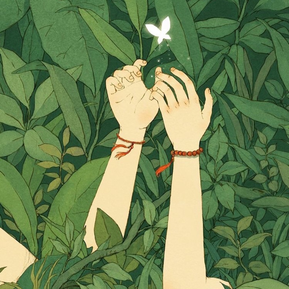 Meet your Posher, Citlalli